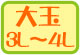 大玉3L~4L-2