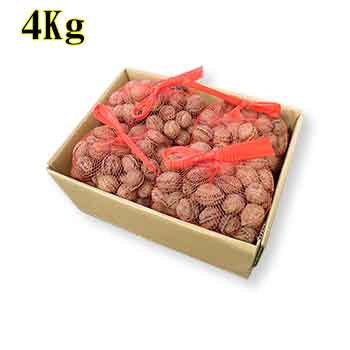 天然和くるみ 4Kg