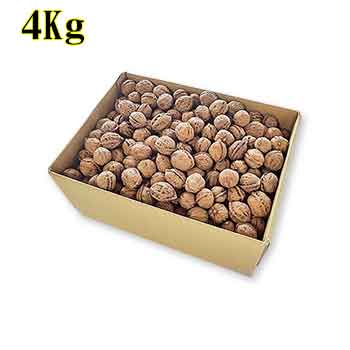天然和胡桃 4Kg