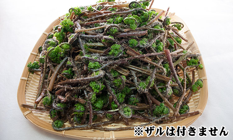 500ｇで、この位の量になります